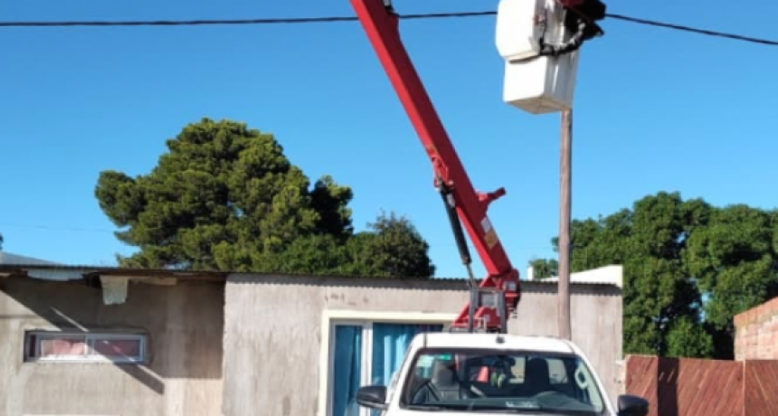 Informes municipales
