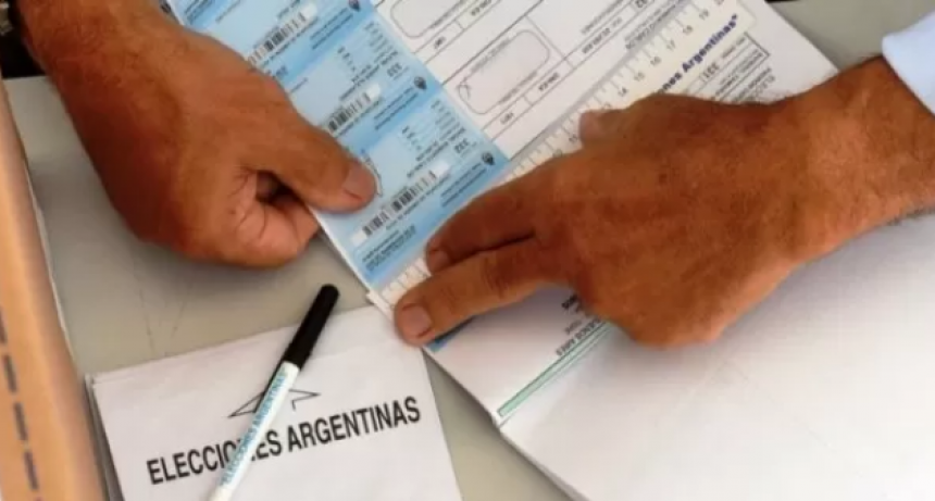 La Junta Electoral bonaerense oficializó el cronograma electoral para las PASO