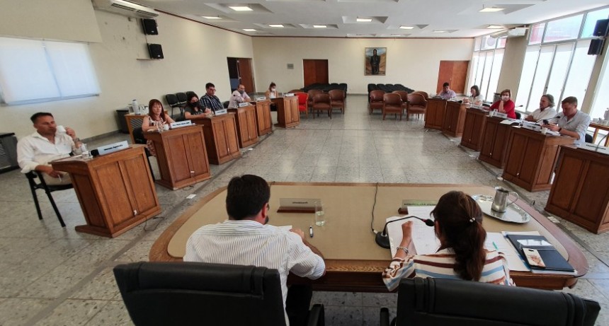 Información legislativa