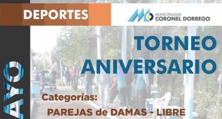 Varios informes municipales