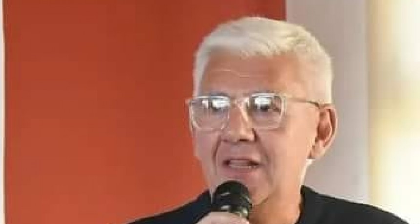 Alejandro Dichiara: el electorado está desencantado, tanto con el FDT y Juntos por el cambio