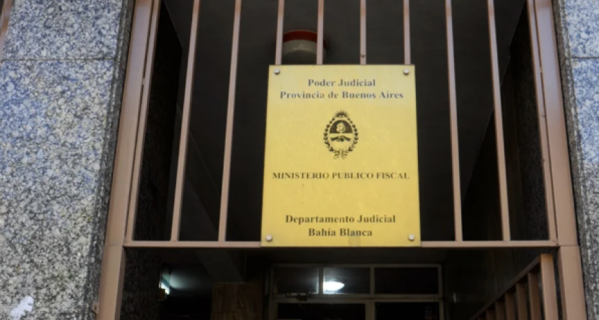 Punta Alta: detienen a un padre y una abuela por prostituir a dos niñas