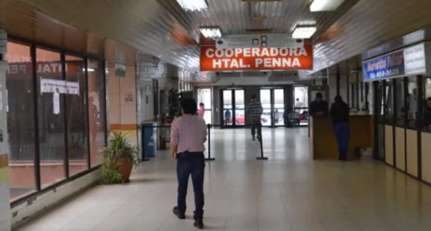 Tercer caso de Síndrome Urémico Hemolítico de 2024: una nena de Coronel Suárez internada en el Penna