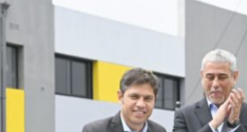 Panorama político: Kicillof tensa con Máximo pero también cooperan; las internas también atraviesan a la oposición