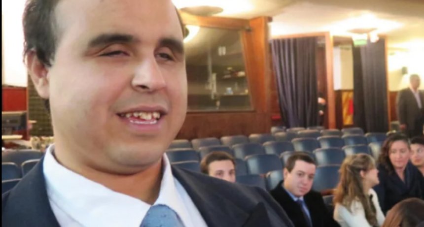 Cristian De Marco: nutrida agenda cultural en Dorrego