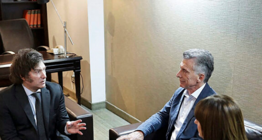 Panorama político bonaerense: Macri y Bullrich rompen, ¿Kicillof y Kirchner pueden arreglar?