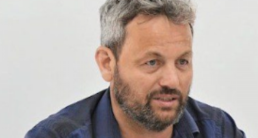 Hernan Arranz: Hoy lo importante es estar cerca del vecino