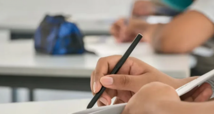 Pruebas Aprender 2023: advierten un estancamiento en el aprendizaje de los alumnos de sexto grado