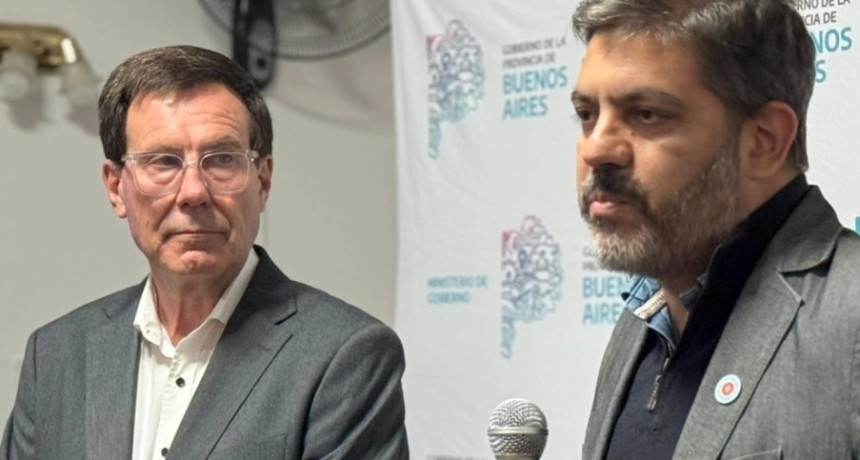 Se inaugur&oacute; el centro de estudios universitarios en Coronel Dorrego
