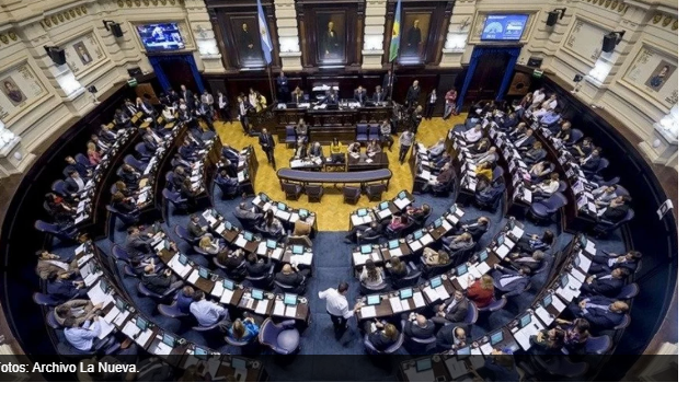 Proponen sacarle diputados y senadores a la Sexta Sección Electoral