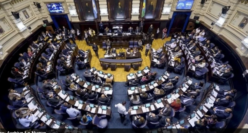Proponen sacarle diputados y senadores a la Sexta Sección Electoral