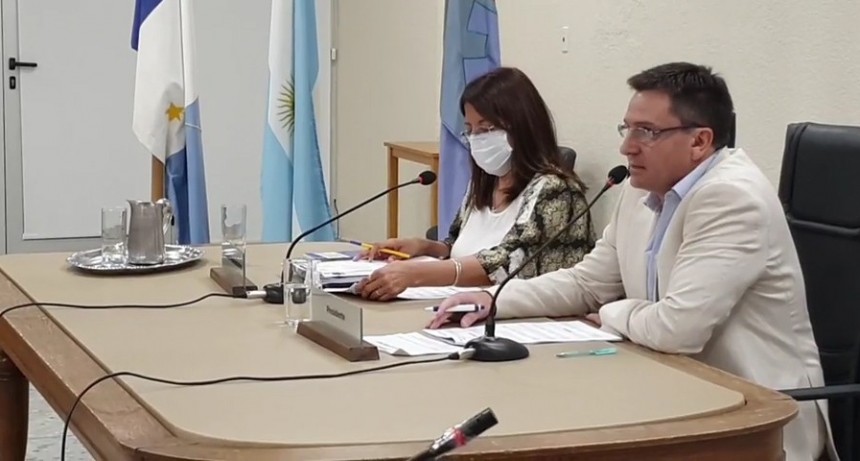 Información legislativa