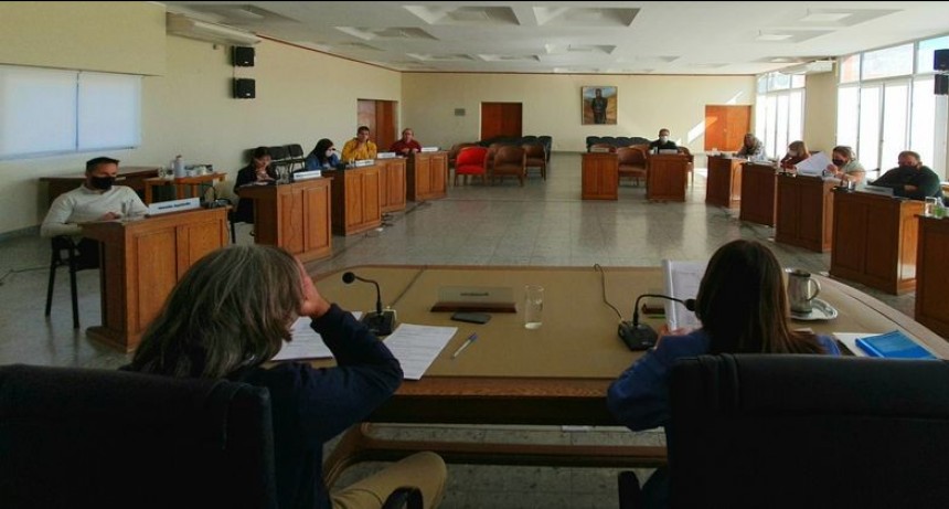 Información legislativa