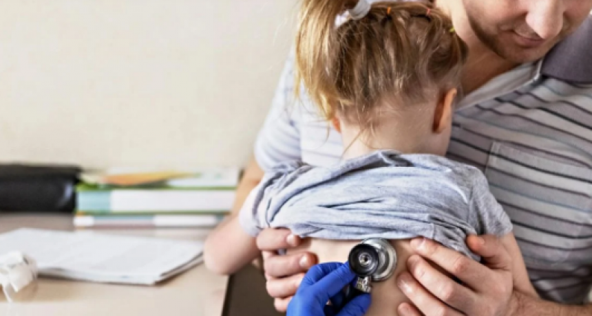 Vacaciones de invierno: desmienten que se adelanten por brote de bronquiolitis