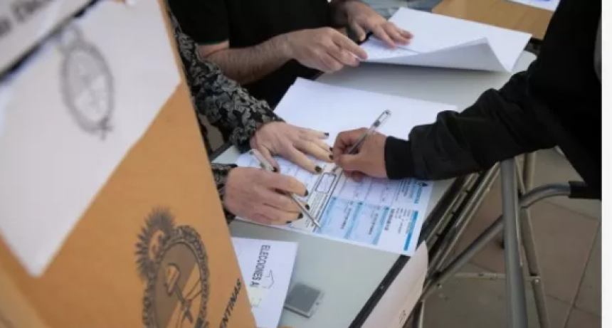Elecciones 2023: qué análisis hacen los encuestadores