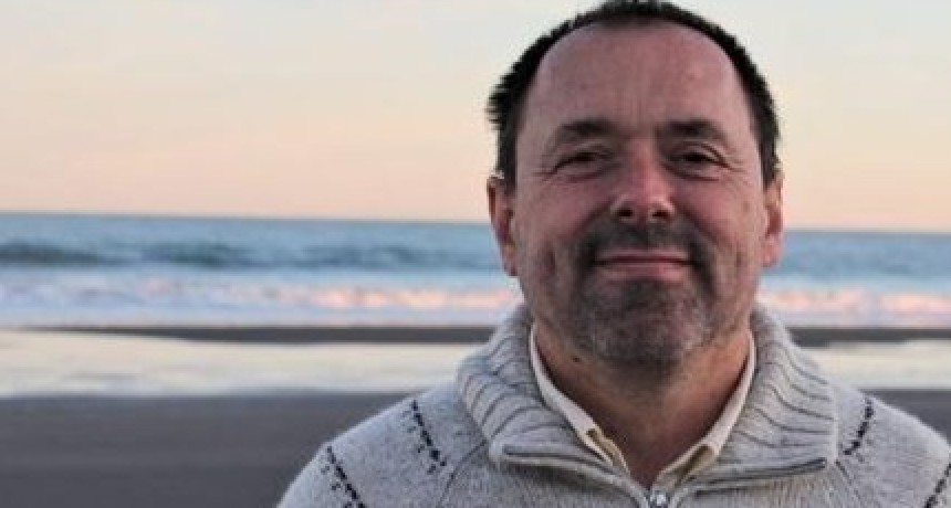 Ariel Muzzi: El Frente Primero Monte Hermoso es la mejor opción para ésta localidad