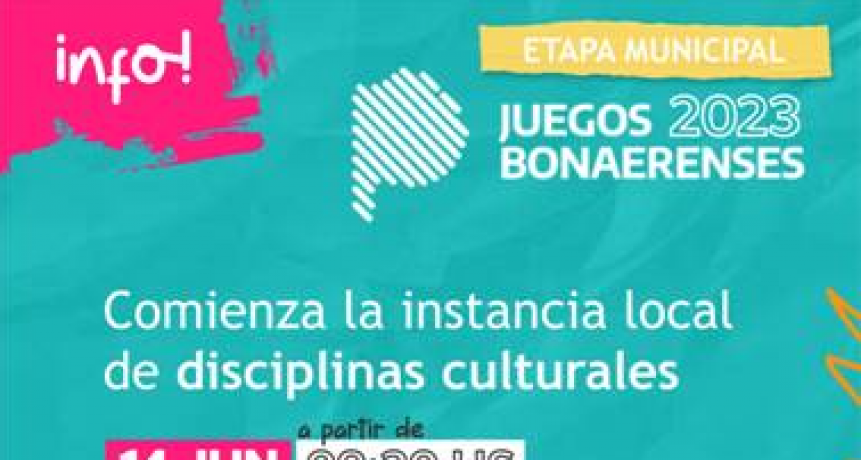 Informes municipales
