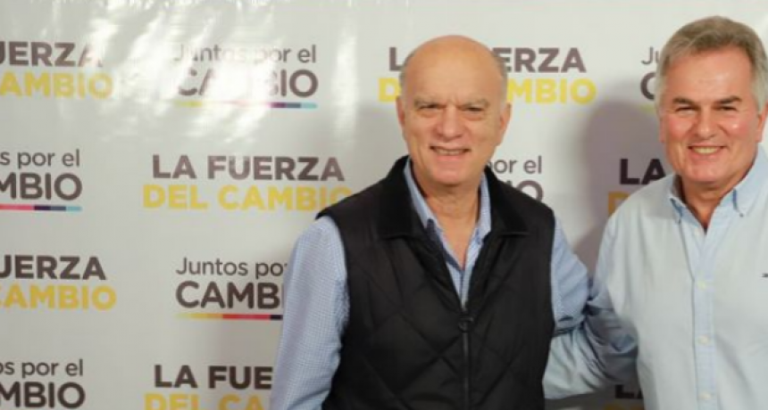 Adiós al pago chico: quién es el intendente que se anota en la boleta del Parlasur