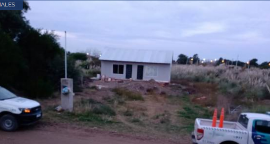 Identifican a dos albañiles tras dos robos en Marisol