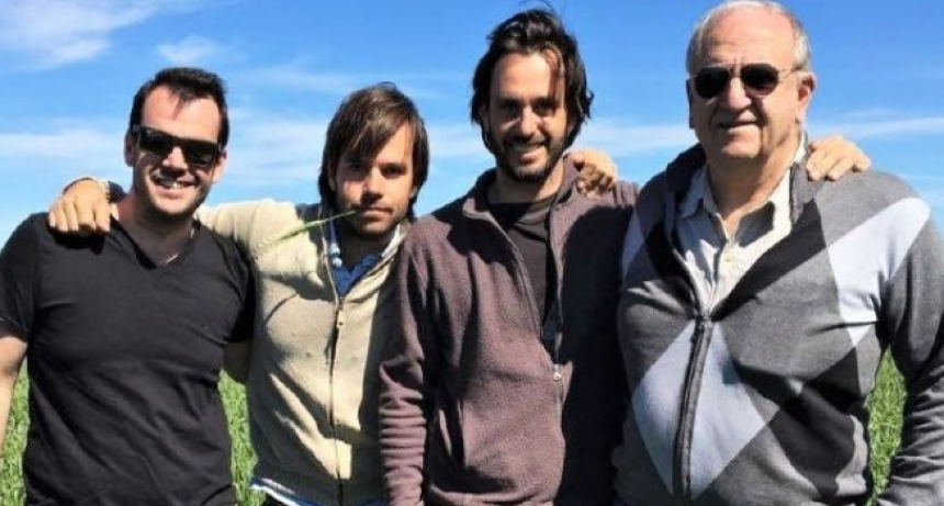 En El Perdido. Un establecimiento agropecuario apuesta a la diversificación con la producción de almendras