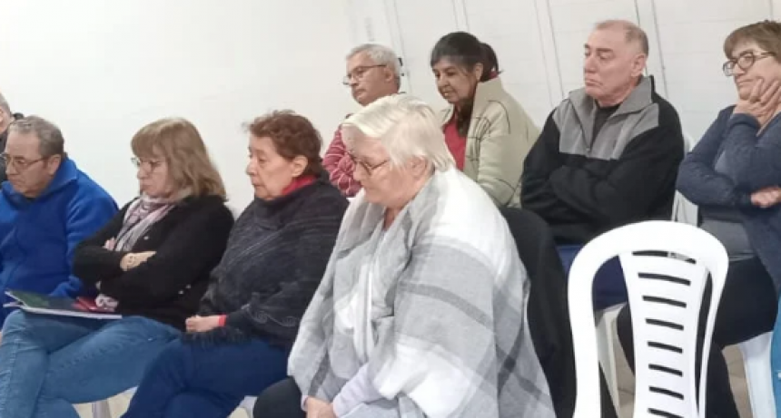 Marisol: Reclamos de vecinos a las autoridades por aumento de tasas