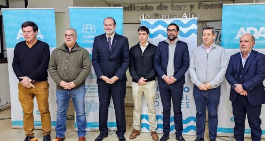 Informes municipales