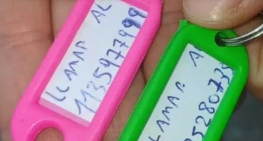 El cuento de la “llave perdida”: en el interior alertan por una nueva modalidad de robo