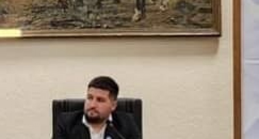 Casiano Gutierrez: Seguir apostando al diálogo es la premisa de la gestión 