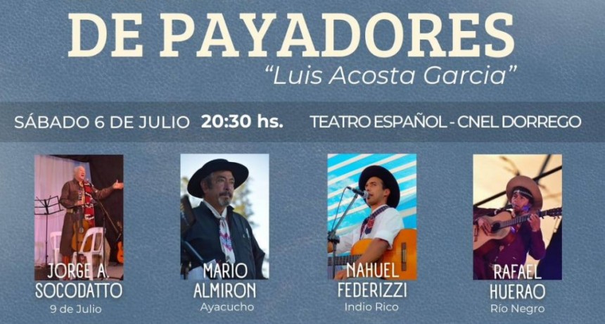 Informes municipales