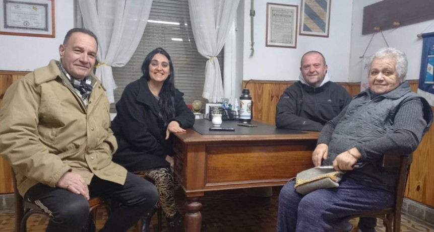 Ya hay fecha para la realización de la Cena de la Hermandad