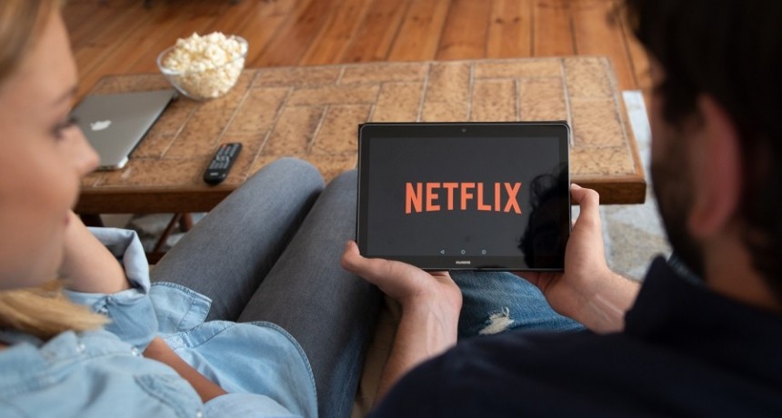 Ya no se podrán compartir gratis las cuentas de Netflix