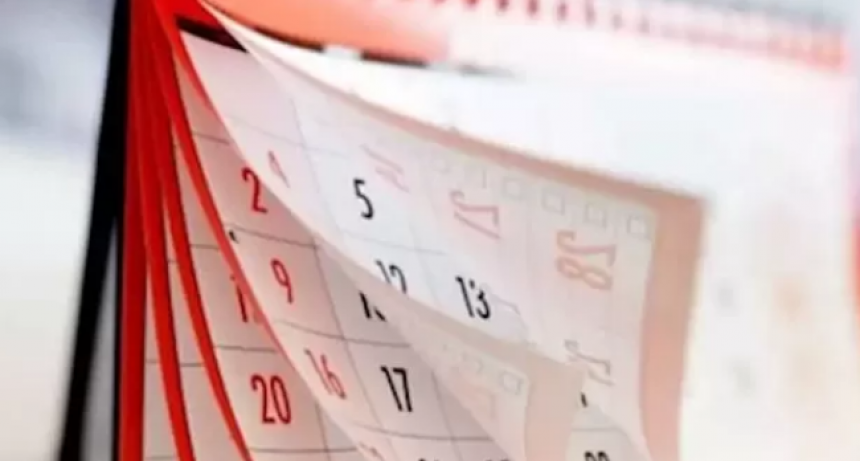 Feriados de agosto: ¿Cuándo será el próximo fin de semana largo?