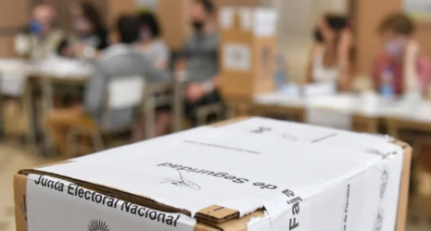 Récord en la Sexta Sección Electoral: habrá 161 listas municipales en las elecciones primarias