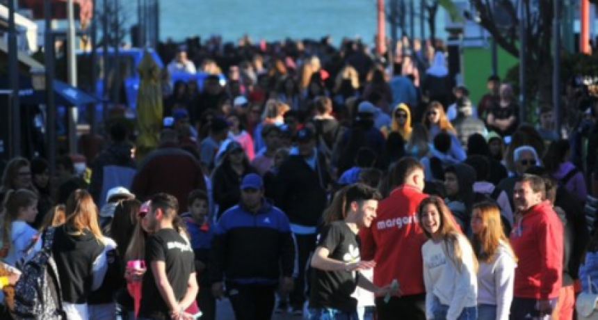  Monte Hermoso confirmó la Fiesta de la Primavera y el Enduro