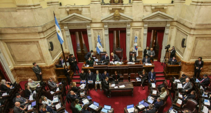 Boleta Única de Papel más cerca: obligan al Gobierno a aceptar una modificación clave