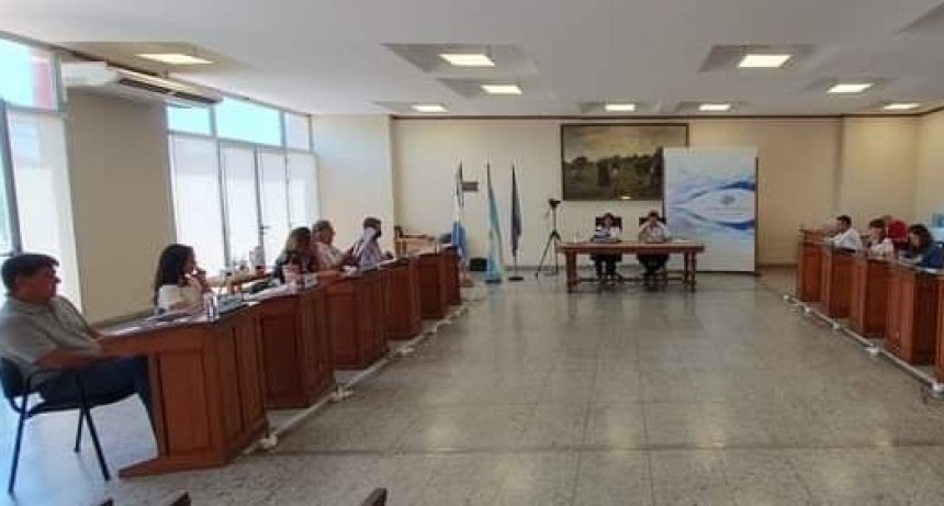 Información legislativa