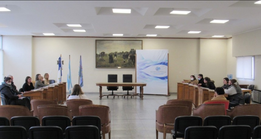 Informes municipales