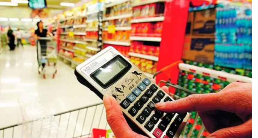 Inflación de julio: 7,4% ( La más alta en 20 años)