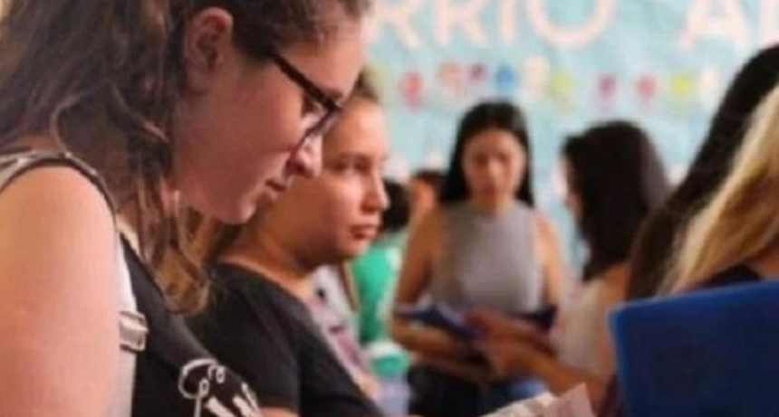 Becas Progresar: cuál es el nuevo monto fijado por el gobierno nacional