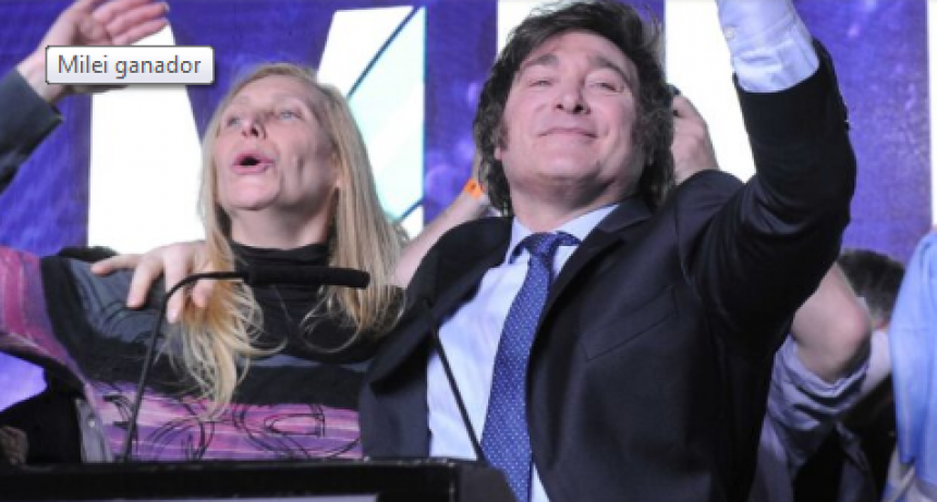 En octubre, serán solo 5 los precandidatos a presidente