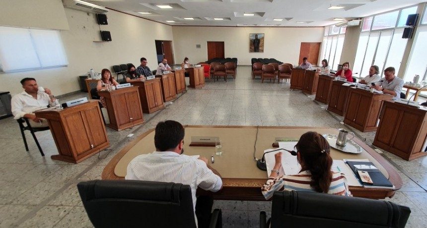 Información legislativa