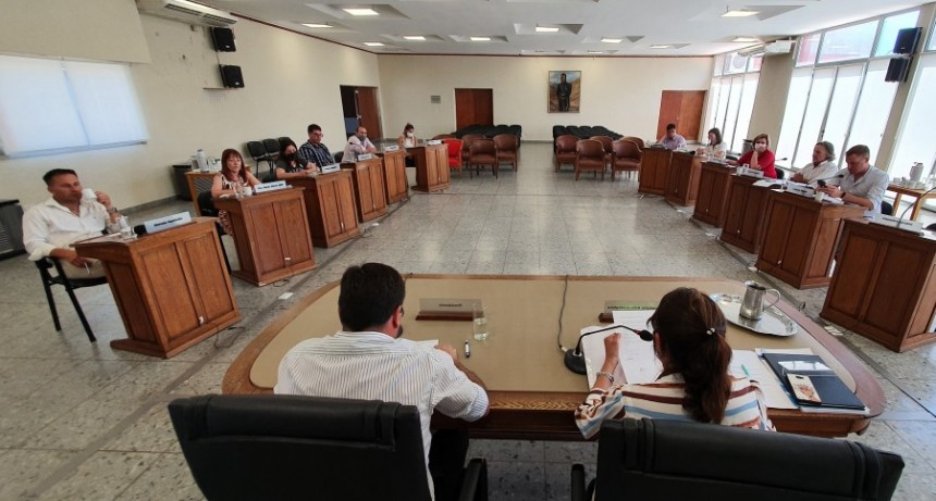 Información legislativa