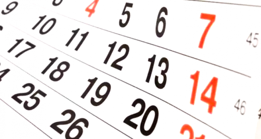 Cuándo es el fin de semana largo de octubre 2023