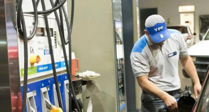 Acuerdo de precios: congelan combustibles y medicamentos hasta noviembre