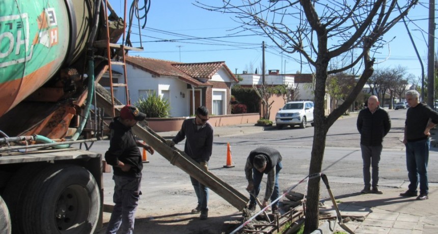 Informes municipales