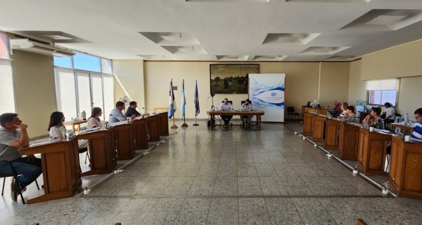 Información legislativa