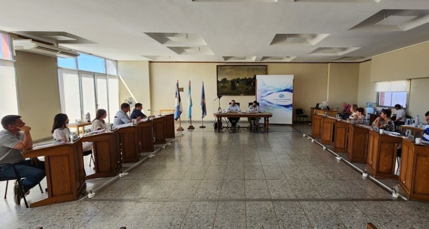 Información legislativa