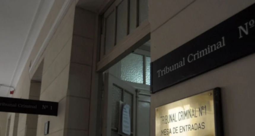 Condenado a 29 años de prisión por abusar de su hijastra