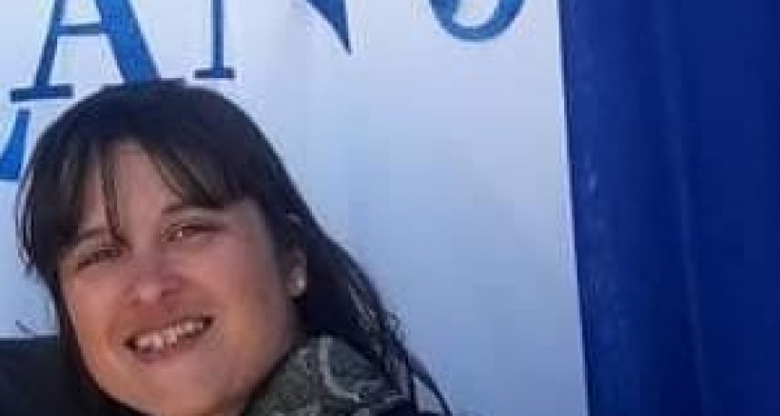 Valeria Rodriguez: En Dorrego hay mucho arte