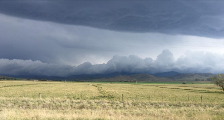 En una semana se vuelven a jugar las lluvias